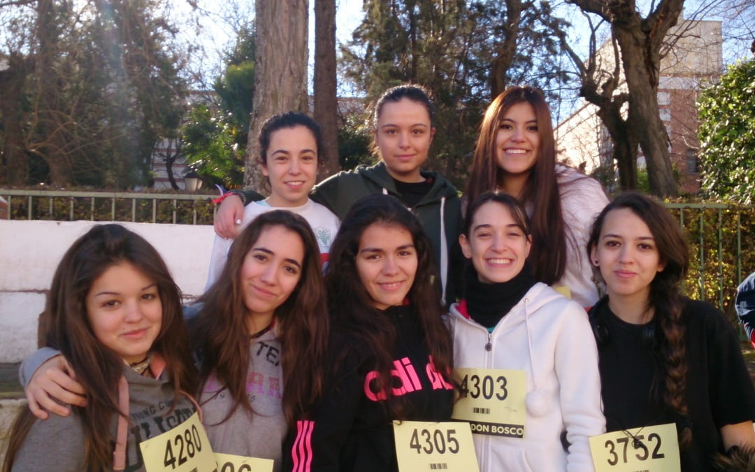¿Por qué iniciar sesión en Educamos Salesianos Carabanchel? 6 razones